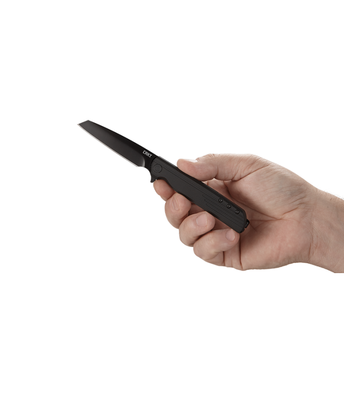 Σουγιάς CRKT LCK + TANTO