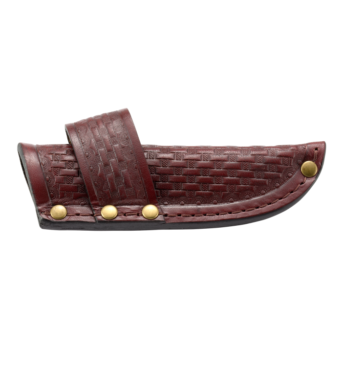 CRKT HUNT’N FISCH BROWN