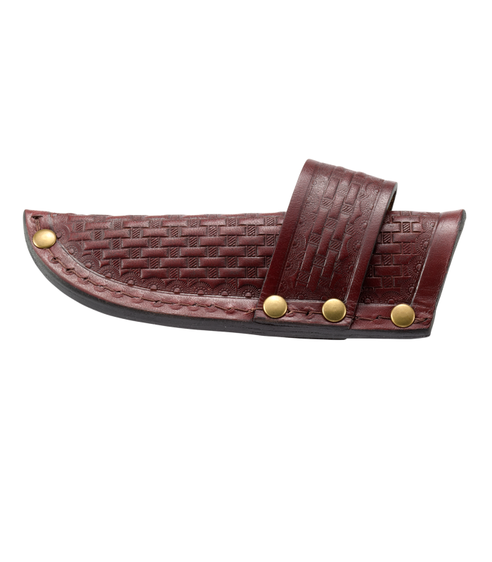 CRKT HUNT’N FISCH BROWN