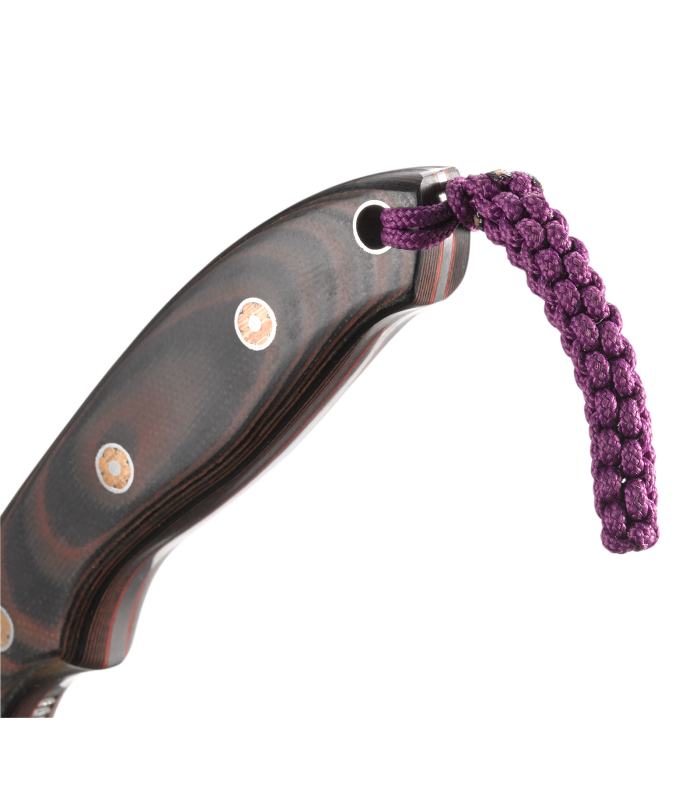 CRKT HUNT’N FISCH BROWN