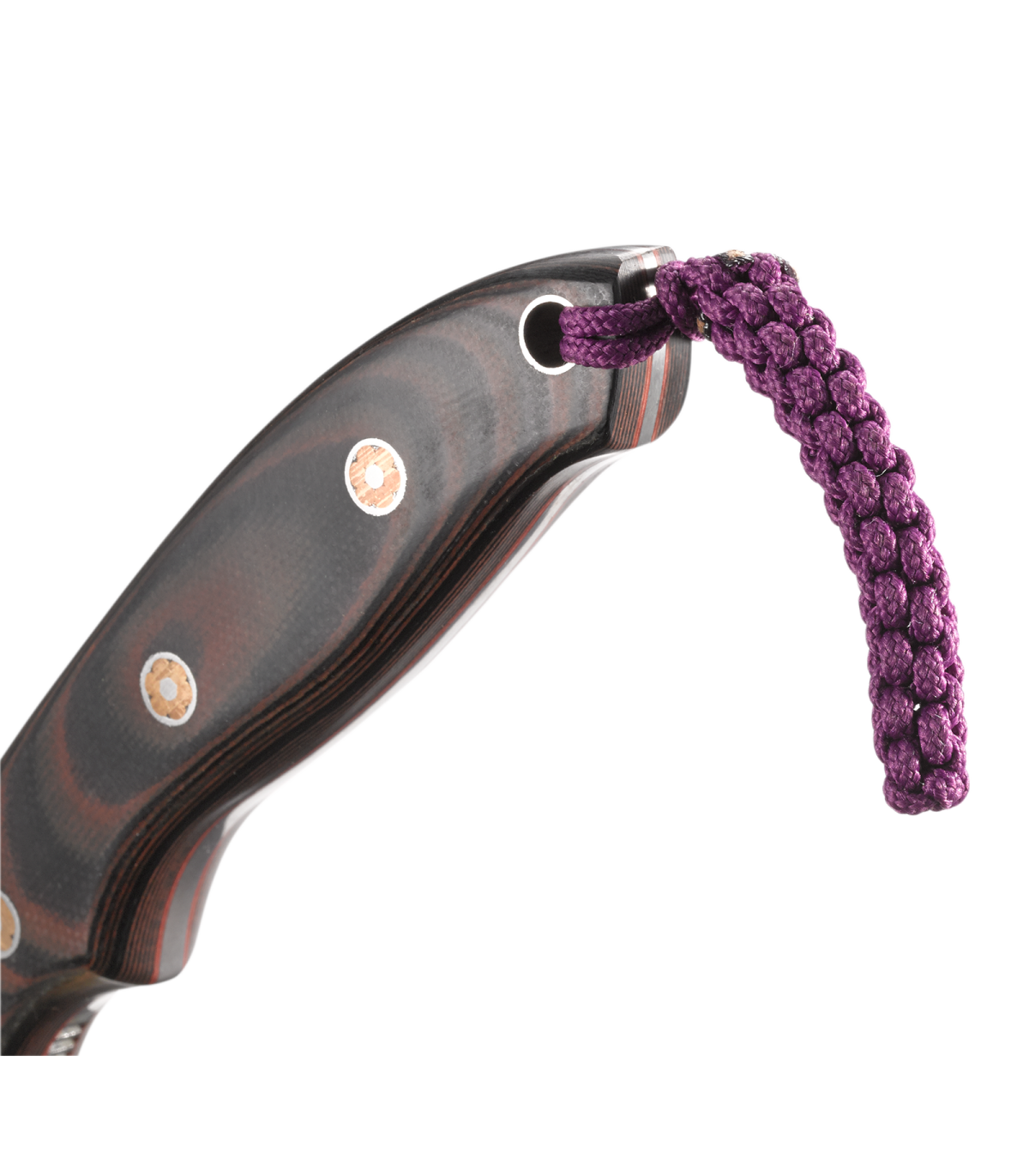 CRKT HUNT’N FISCH BROWN