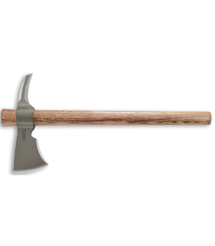 ΤΣΕΚΟΥΡΙ CRKT WOODS KANGEE T-HAWK