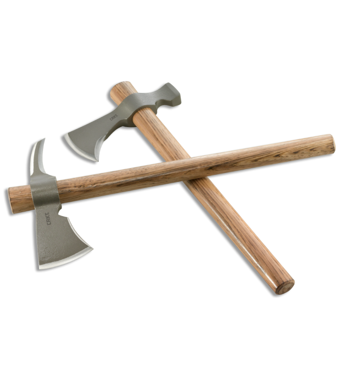 ΤΣΕΚΟΥΡΙ CRKT WOODS KANGEE T-HAWK