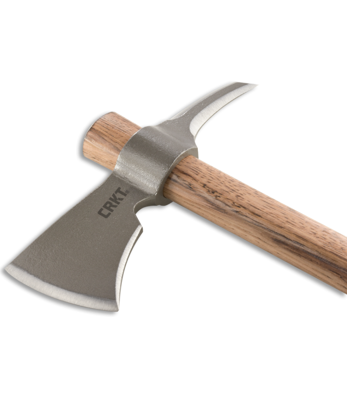 ΤΣΕΚΟΥΡΙ CRKT WOODS KANGEE T-HAWK