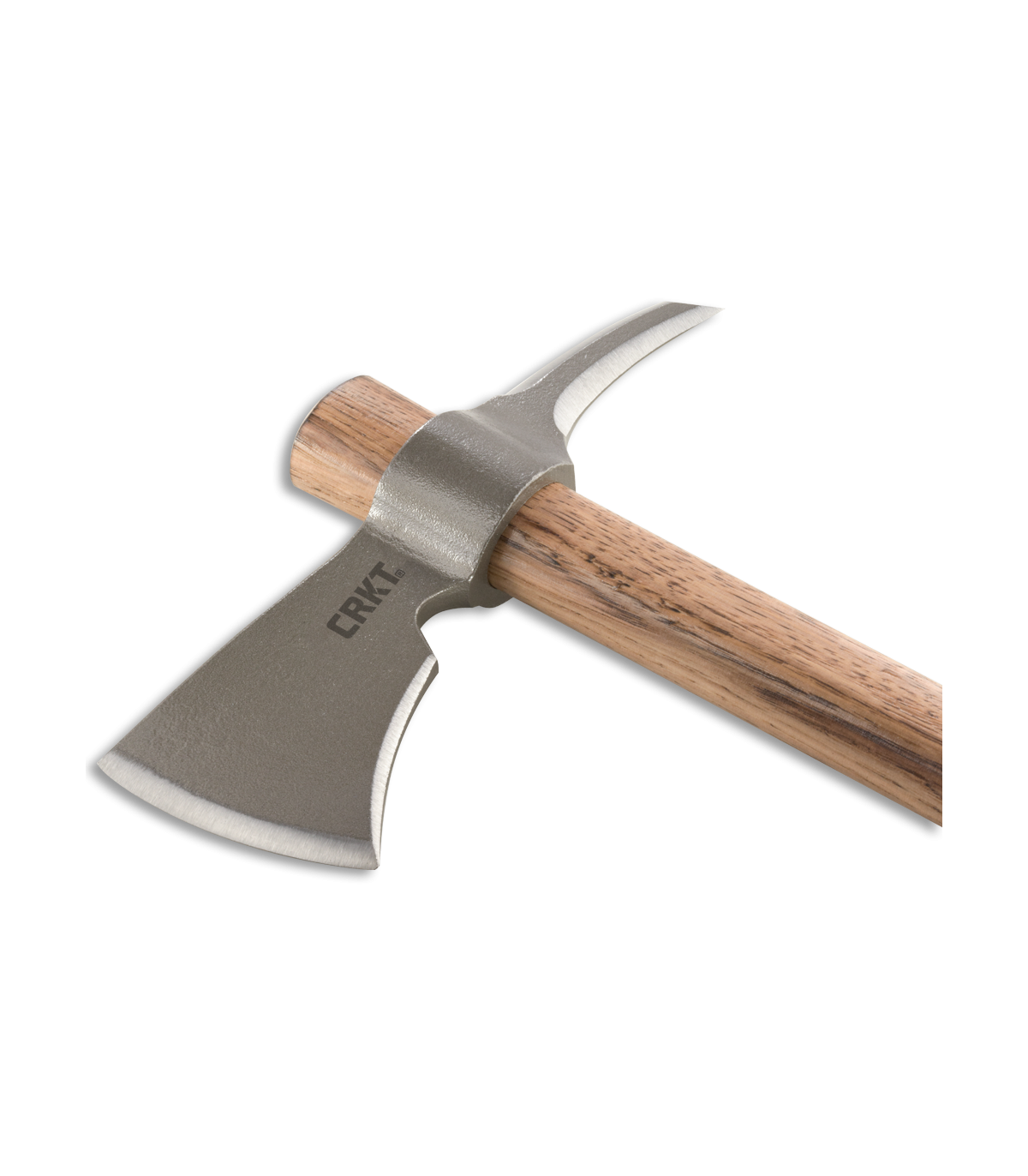 ΤΣΕΚΟΥΡΙ CRKT WOODS KANGEE T-HAWK