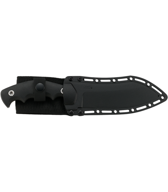 CRKT CATCHALL BLACK