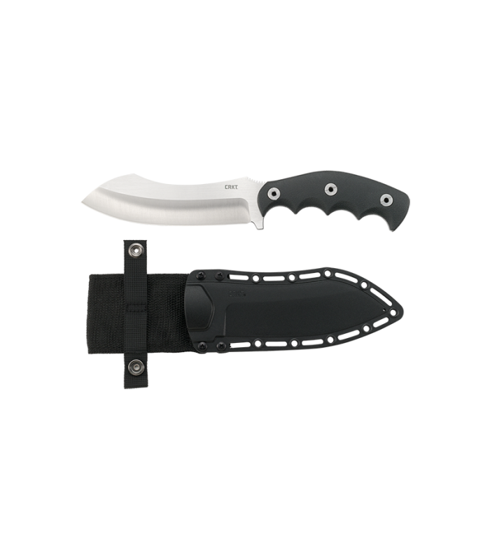 CRKT CATCHALL BLACK