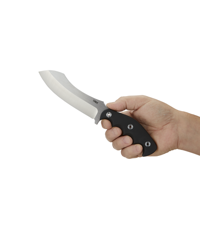 CRKT CATCHALL BLACK