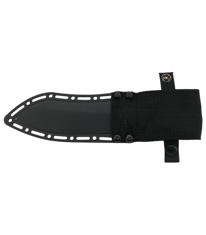 CRKT CATCHALL BLACK