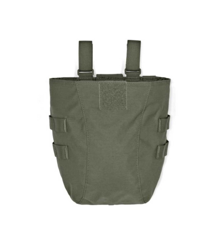WARRIOR ASSAULT LARGE ROLL UP DUMP POUCH GEN 2