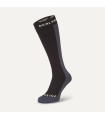 ΚΑΛΤΣΕΣ SEALSKINZ WORSTEAD WATERPROOF COLD WEATHER KNEE LENGTH SOCKS  ΨΗΛΟΥ ΤΥΠΟΥ ΑΔΙΑΒΡΟΧΕΣ
