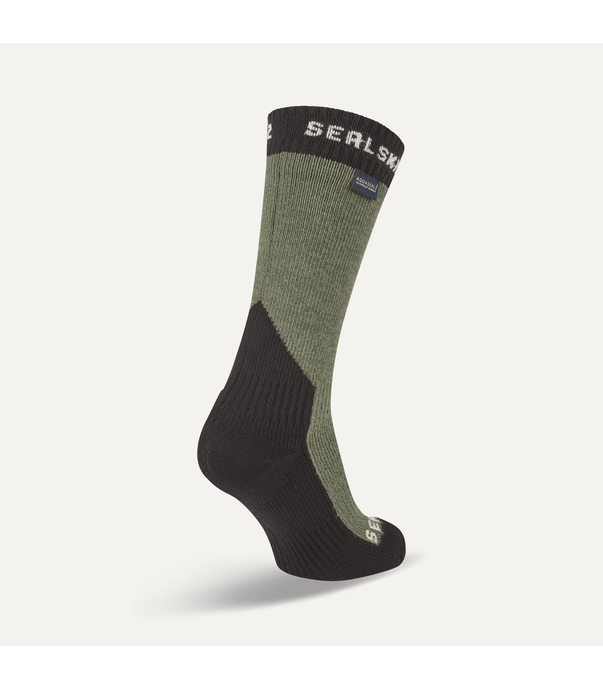Κάλτσες Sealskinz Stanfield Extreme Cold Weather Mid Length Socks Μεσαίου Τύπου Αδιάβροχες | Sabotage Oddal