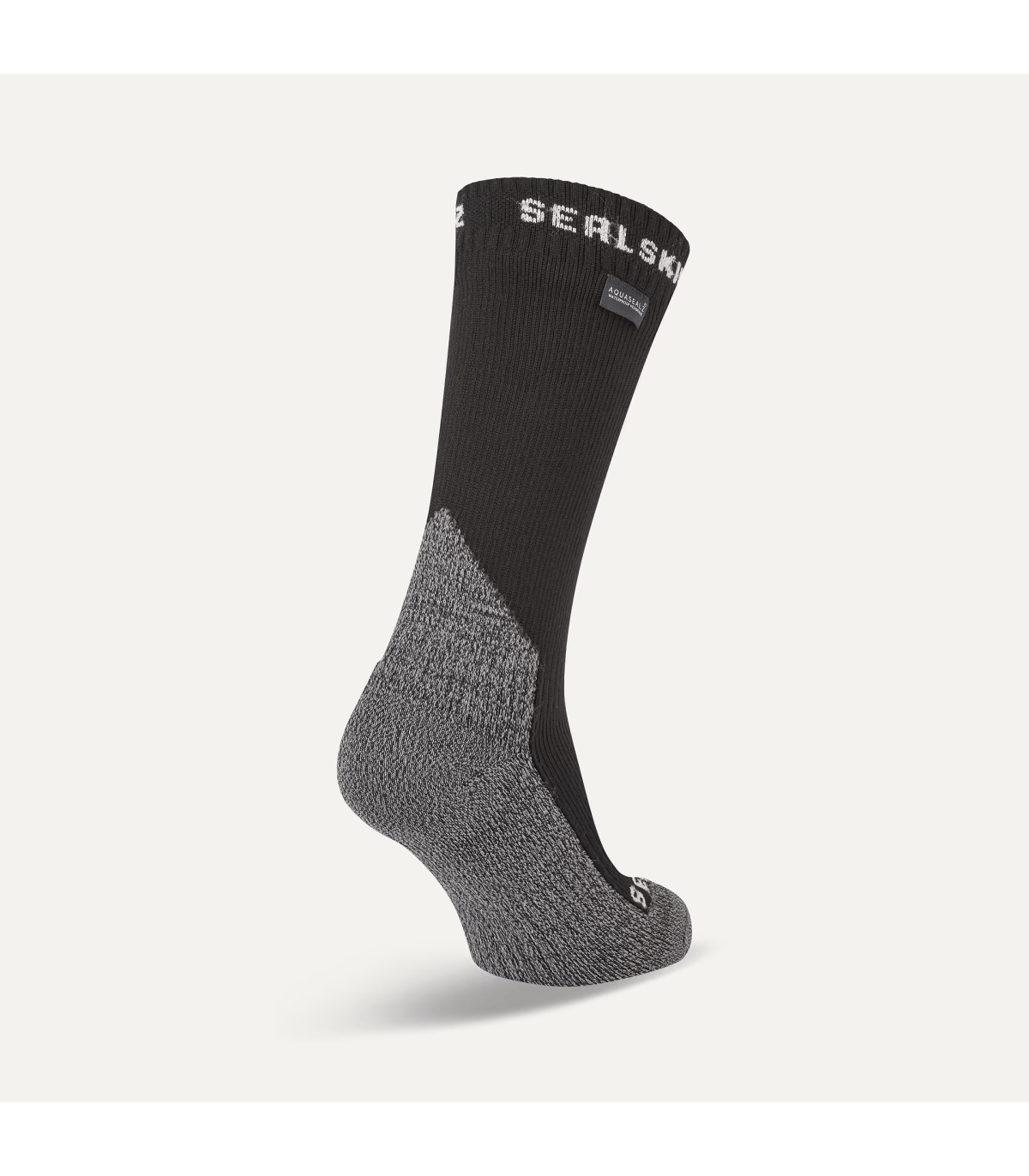 Κάλτσες Sealskinz Stanfield Extreme Cold Weather Mid Length Socks Μεσαίου Τύπου Αδιάβροχες | Sabotage Oddal