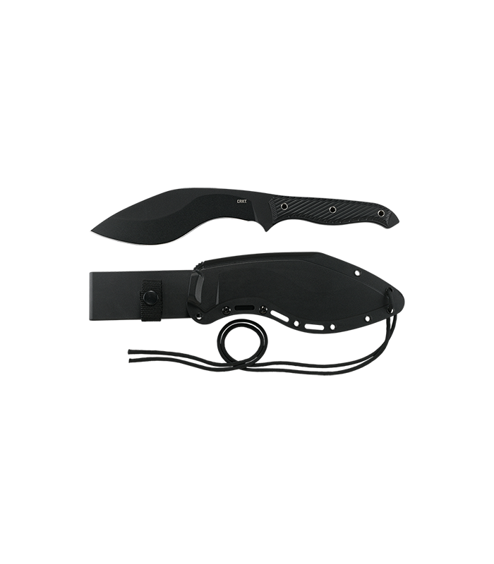 Μαχαίρι CRKT CLEVER GIRL KUKRI