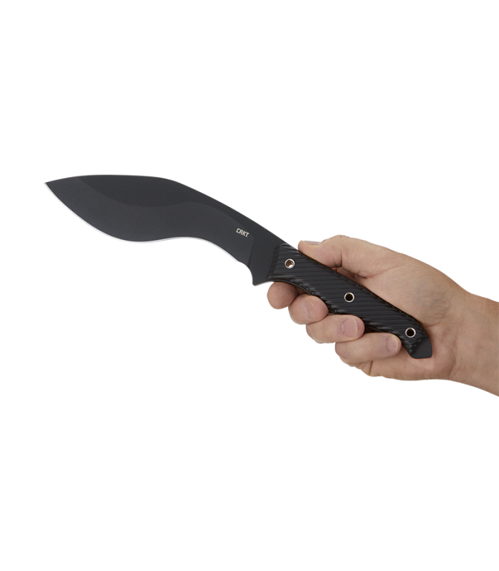 Μαχαίρι CRKT CLEVER GIRL KUKRI