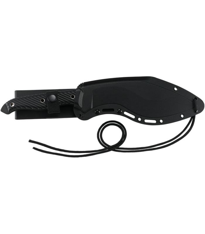 Μαχαίρι CRKT CLEVER GIRL KUKRI