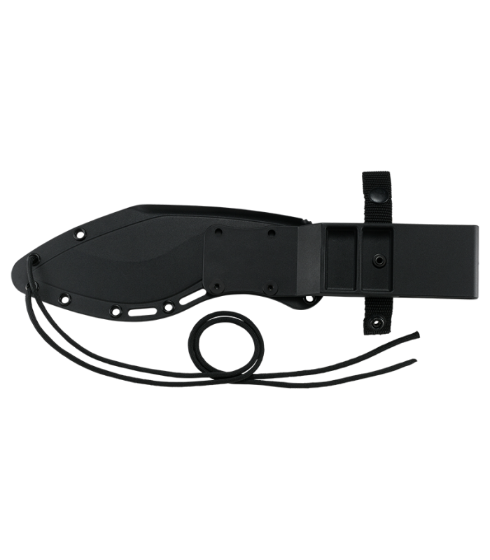 Μαχαίρι CRKT CLEVER GIRL KUKRI