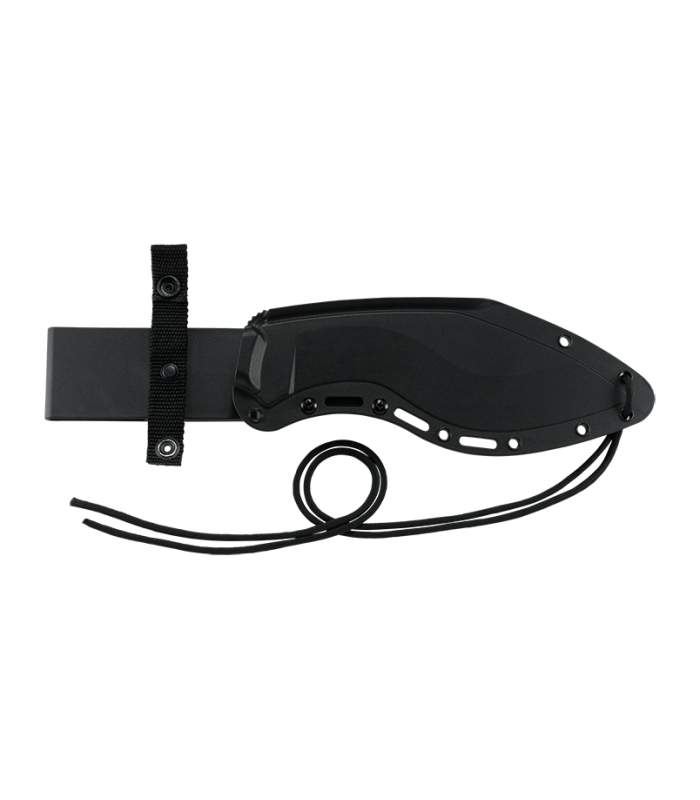 Μαχαίρι CRKT CLEVER GIRL KUKRI