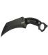 Μαχαίρι CRKT DU HOC BLACK