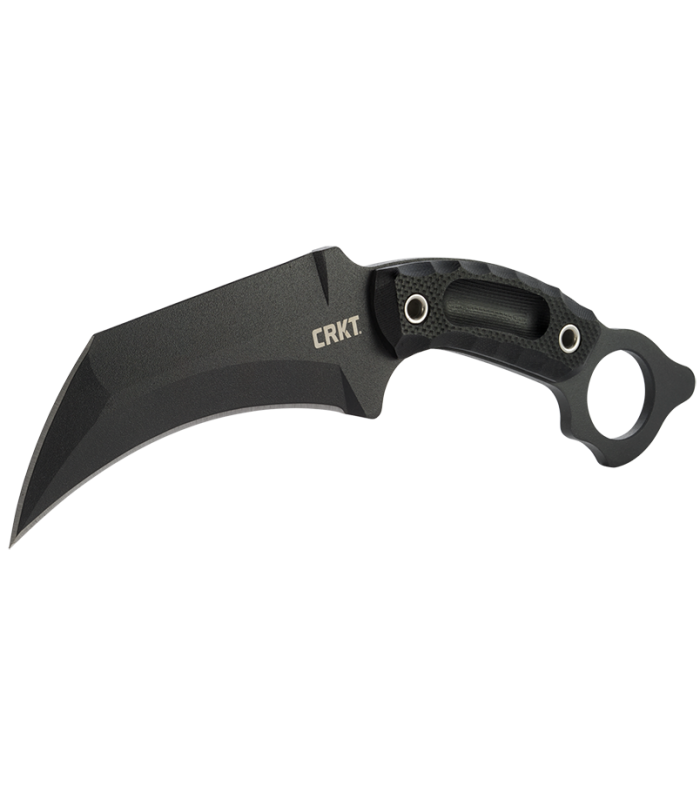 Μαχαίρι CRKT DU HOC BLACK