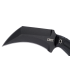 Μαχαίρι CRKT DU HOC BLACK