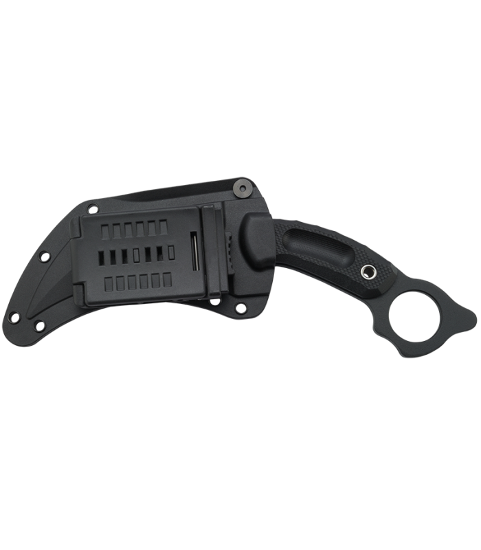 Μαχαίρι CRKT DU HOC BLACK