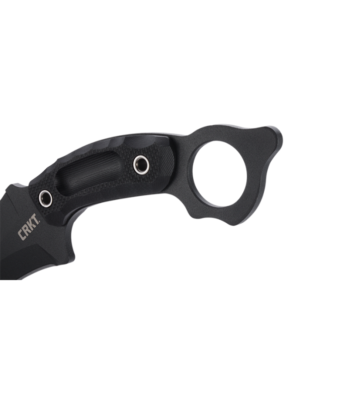 Μαχαίρι CRKT DU HOC BLACK