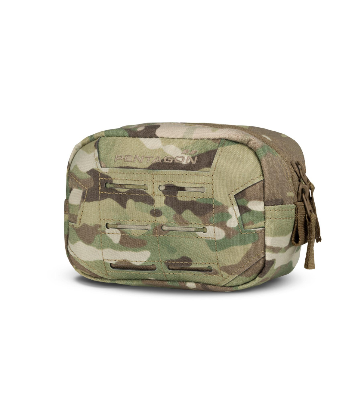 PENTAGON ELPIS UTILITY POUCH 15Χ10 MULTICAM® K17070-MC