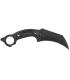 Μαχαίρι CRKT DU HOC BLACK
