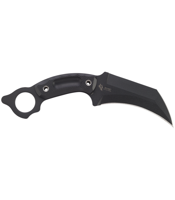 Μαχαίρι CRKT DU HOC BLACK