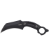 Μαχαίρι CRKT DU HOC BLACK