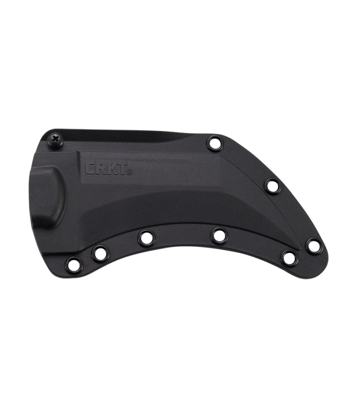 Μαχαίρι CRKT DU HOC BLACK