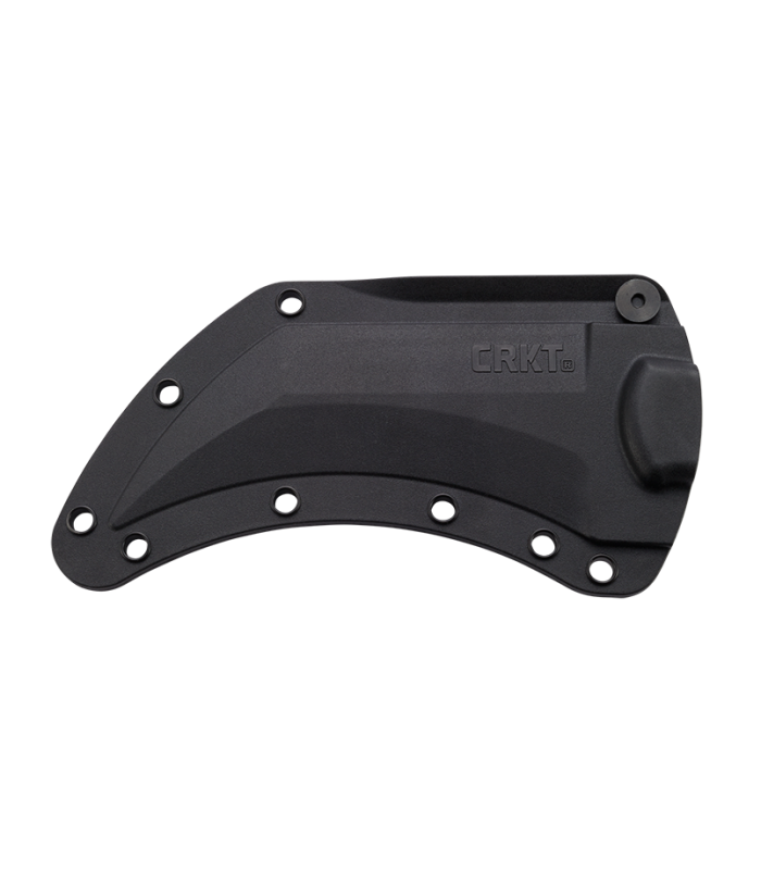 Μαχαίρι CRKT DU HOC BLACK