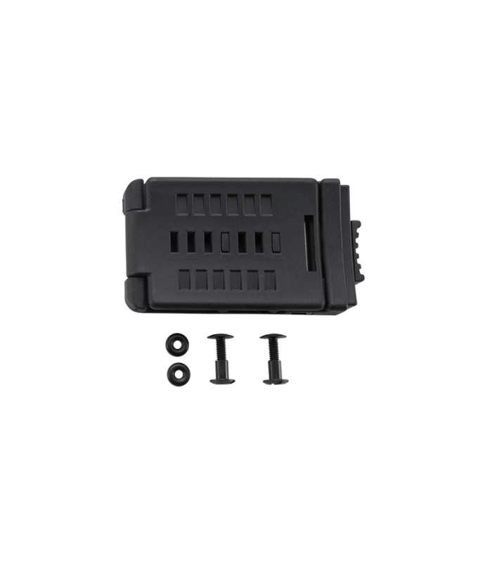 Μαχαίρι CRKT DU HOC BLACK