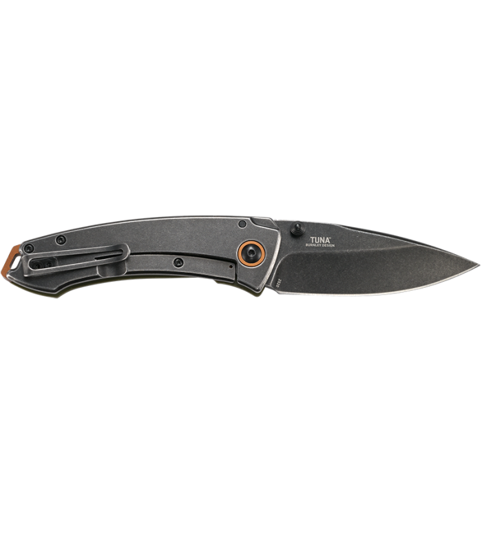 Σουγιάς CRKT TUNA OD GREEN
