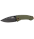 Σουγιάς CRKT TUNA OD GREEN