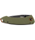 Σουγιάς CRKT TUNA OD GREEN