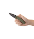 Σουγιάς CRKT TUNA OD GREEN