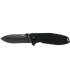 Σουγιάς CRKT SQUID XM BLACK