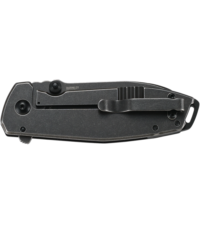 Σουγιάς CRKT SQUID XM BLACK