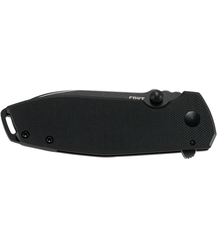 Σουγιάς CRKT SQUID XM BLACK