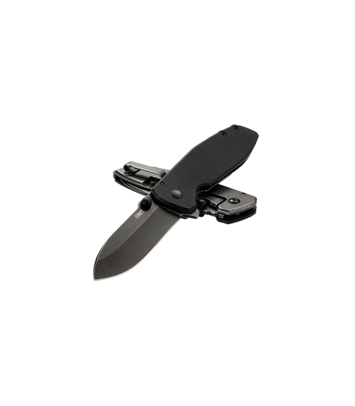 Σουγιάς CRKT SQUID XM BLACK