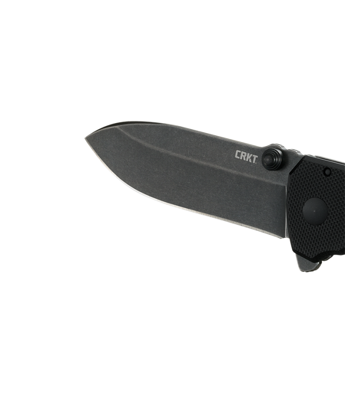 Σουγιάς CRKT SQUID XM BLACK