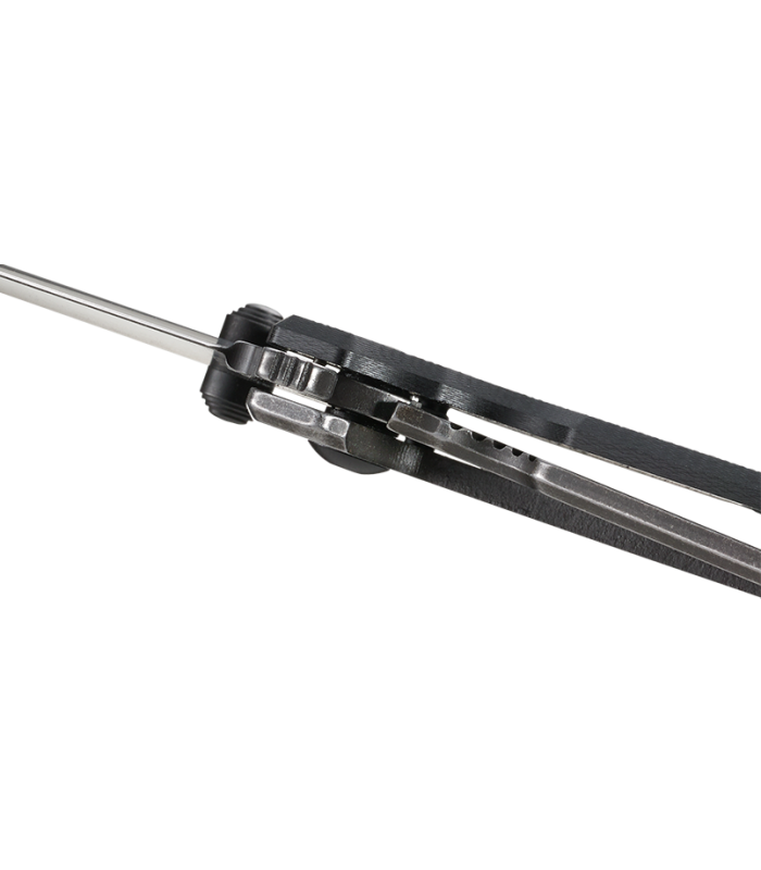 Σουγιάς CRKT SQUID XM BLACK