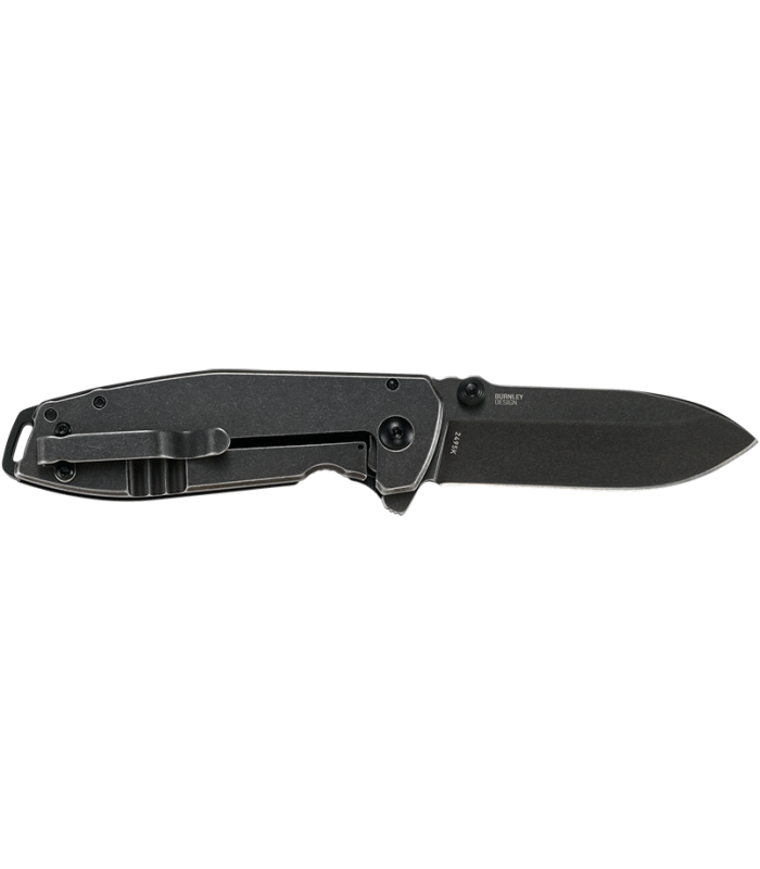 Σουγιάς CRKT SQUID XM BLACK