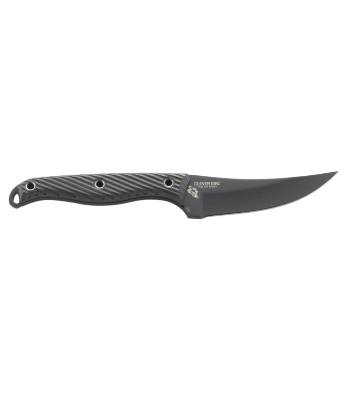 CRKT CLEVER GIRL FIXED BLADE