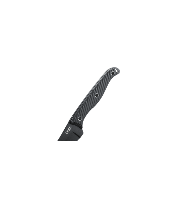 CRKT CLEVER GIRL FIXED BLADE