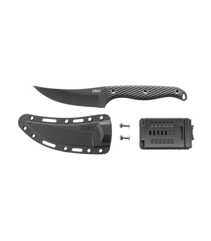 CRKT CLEVER GIRL FIXED BLADE