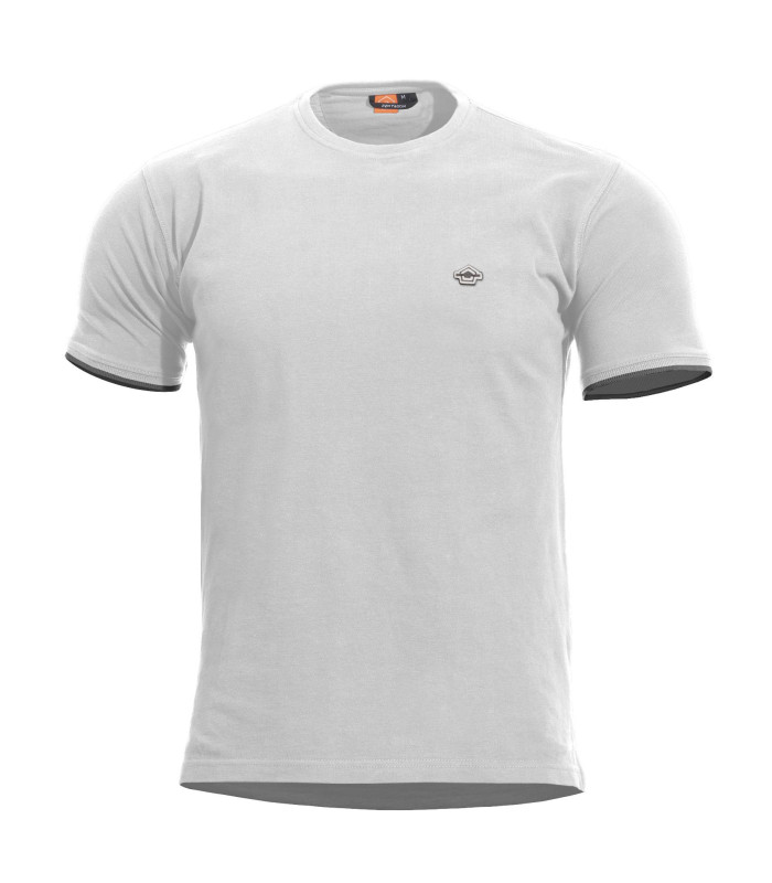 PENTAGON LEVANTES CREWNECK STRIPES K09026-STR