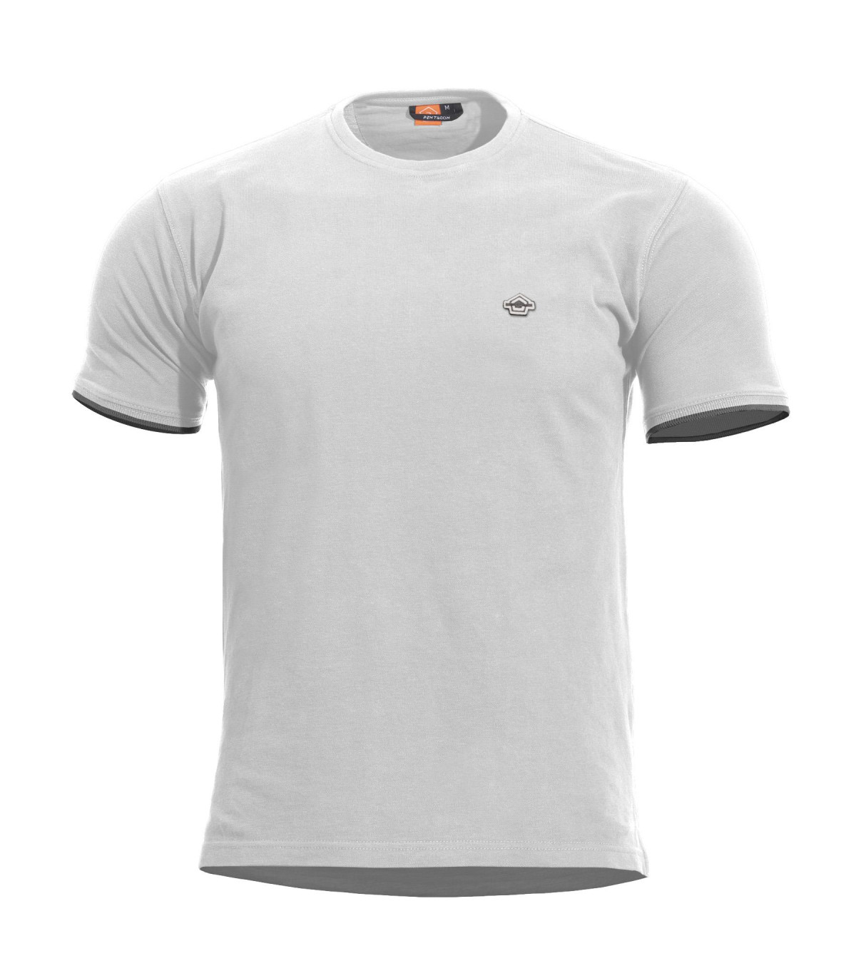 PENTAGON LEVANTES CREWNECK STRIPES K09026-STR